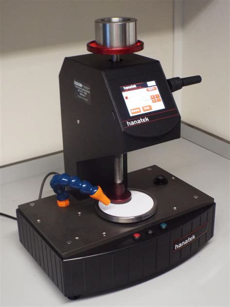 scuff testing unit|rub test for printing.